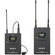 Sony UWP-V1 - Kit de Microfone ENG de Lapela Sem Fio (42/44 - 638 a 662MHz)