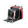Linhof 4x5 Limited Edition Master Technika 3000 Metal Field Camera (Red)