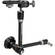 Manfrotto by Bogen Imaging 244 Variable Friction Magic Arm with Camera Bracket
