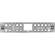 Avalon Design M737FACE - Face Plate for VT-737SP Channel Strip