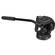 Manfrotto by Bogen Imaging 128RC QR  Micro Cabe�a Hidr�ulica