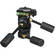 Bogen / Manfrotto 229 Super Pro Head - Supports 26.5 lbs (12kg)
