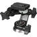 Manfrotto by Bogen Imaging 056 3-D Junior Head - Supports 6.6 lbs (3kg)
