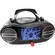 Hamilton MV-8920 Portable Video Boom Box