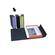Archival Methods 92-BK912 Accent Gray Portfolio - 9 x 12 x 2"  (Gray Cover/Black Tray)