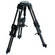 Manfrotto by Bogen Imaging 350SHMVB Mini-Pro Video Tripod Legs (Black)