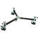 Manfrotto by Bogen Imaging 114 Heavy Duty Cine/Video Dolly
