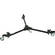Bogen / Manfrotto 181B Folding Auto Dolly (Black)