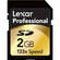 Lexar 2GB Professional 133x Secure Digital (SD) Card