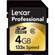 Lexar 4GB Professional 133x Secure Digital (SDHC) Card