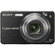 Sony Cyber-shot DSC-W150 Digital Camera (Black)