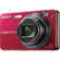 Sony Cyber-shot DSC-W150 Digital Camera (Red)