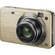 Sony Cyber-shot DSC-W150 Digital Camera (Gold)