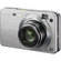 Sony Cyber-shot DSC-W150 Digital Camera (Silver)