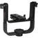 Manfrotto by Bogen Imaging 393 Heavy Duty Gimbal Type Telephoto Lens Support 