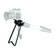 Bogen / Manfrotto 331 Monopod Support Bracket