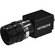 Hitachi KP-F39 SCL 1/3" Ultra Compact Industrial B/W Camera (Mini CL)