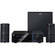 JVC TH-F3 Home Theater System