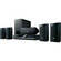 JVC HT-G30 5.1-Channel Home Theater System