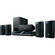 JVC HT-G40 5.1-Channel Home Theater System