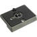 Bogen / Manfrotto 200PL-14 Rectangular Quick Release Plate with 1/4