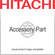 Hitachi TAM1 Tripod Adapter