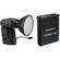 Quantum Instruments Qflash Model T5D-R Flash Kit - with Turbo SC Battery & Charger