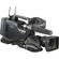 Sony PDW700  C�mera XDCAM HD com 3CCD de 2/3 polegada