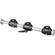 Manfrotto by Bogen Imaging 131DD Tripod Accessory Arm for Four Heads (Silver)