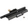 Manfrotto by Bogen Imaging 454 Micrometric Positioning Sliding Plate - Supports 17.7 lbs (8kg)