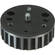 Manfrotto by Bogen Imaging 120 Converter Plate for 1/4-20 Socket Heads