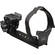 Manfrotto by Bogen Imaging 293 Telephoto Lens Support with Quick Release