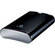 Iomega 1TB Ego Desktop USB 2.0 External Hard Drive (Jet Black)