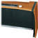 Middle-Atlantic SIDE PANELS (PR) f/LD 30"H - HONEY MPL