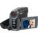 JVC DEMO GR-D720E 'PAL' Mini DV Camcorder