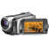 Canon VIXIA HF-100 AVCHD Flash Memory Camcorder 'Kit' 