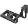 Kirk BL-5D Compact L-Bracket for Canon 5D  Camera Body
