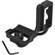 Kirk BL-D3 Compact L-Bracket for Nikon D3 Series Camera Body