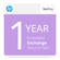 HP / Hewlett-Packard 2-Year Hewlett-Packard Next Day Exchange Extended Service Plan  