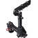 Kaidan QuickPan Professional Panoramic Tripod Head with 8-Detent Azimuth Wedgelock