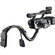 Anton Bauer STASIS FLEX  Shoulder Mount Camera Stabilizer