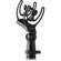 Rycote INV-1 InVision Indoor Microphone Suspension for Studio and Conference