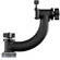 Kirk KC-1 King Cobra Gimbal Tripod Head with Quick Release Clamp (Requires Plate)