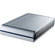 Iomega 1TB Silver Desktop USB 2.0 External Hard Drive