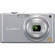 Panasonic LUMIX DMC-FX33 Digital Camera (Silver)