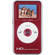 DXG DXG-567VR 32MB HD Flash Memory Camcorder (Red)