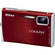 Nikon Coolpix S52 Digital Camera (Red)
