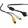 Nikon EG-CP15 Audio/Video Cable