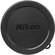 Nikon LC-CP18 Lens Cap for Coolpix P80 Camera