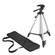 Kodak 8662207, Digital Camera Tripod (53" ) with Case